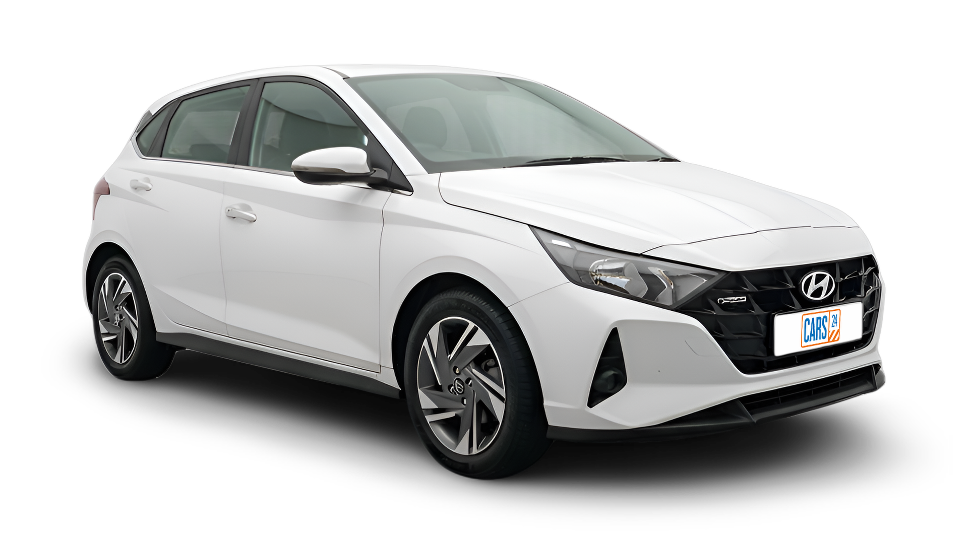 Hyundai NEW I20-img
